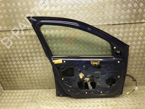 Left front door DACIA SANDERO 1.6 MPI 85 (BS03) | BP24290531C2