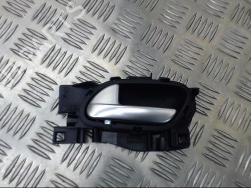 Used Front left interior door handle Front left interior door handle CITROËN DS3 (SA_) 1.2 VTi 82 (82 hp) 24292095 24292095