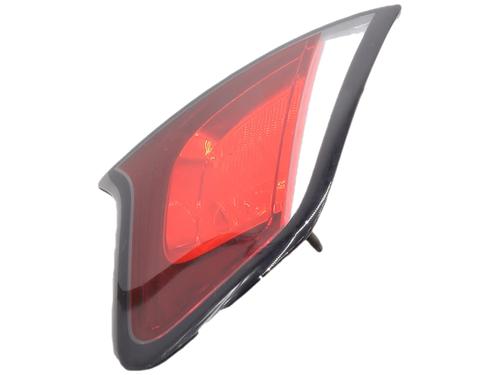 Left tailgate light CITROËN C3 II (SC_)  | BP37001380C79  - Image 5