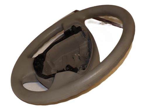 Steering wheel RENAULT TWINGO II (CN0_) 1.2 16V (CN0K, CN0V, CN0A) | BP24290256C49 - Image 2