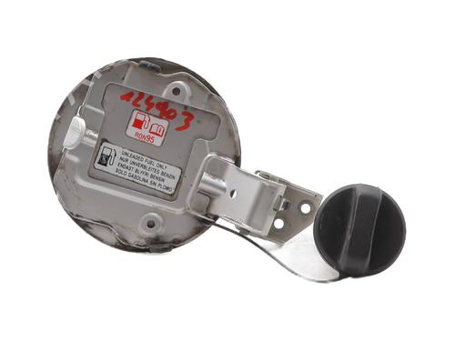 Tanklåg Tanklåg OPEL AGILA B (H08) 1.0 (F68) (65 hp) 33829513 33829513