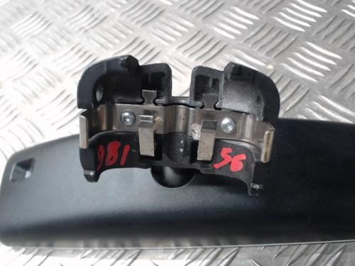 Used Rear mirror VW GOLF VI (5K1) 2.0 TDI (140 hp) 24288908