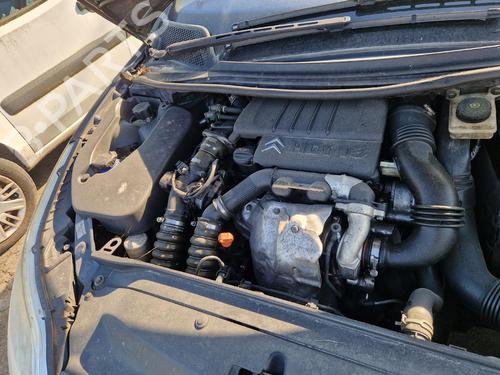 Used Parts CITROËN C4 I (LC_) 1.6 HDi 4957343