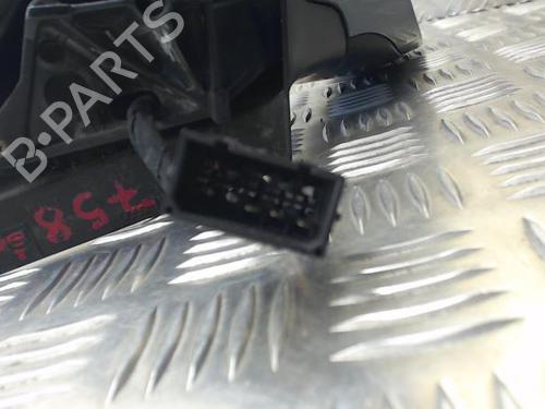 Right mirror AUDI A4 B5 (8D2) 2.5 TDI | BP24291120C27 
