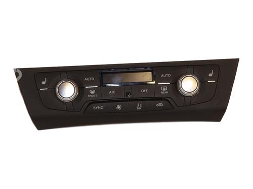 Used Climate control Climate control AUDI A6 Allroad C7 (4GH, 4GJ) 3.0 TDI quattro (272 hp) 24290419 24290419