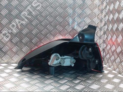 Left taillight RENAULT MEGANE II (BM0/1_, CM0/1_) 1.9 dCi (BM0G, CM0G) | BP24292301C34 