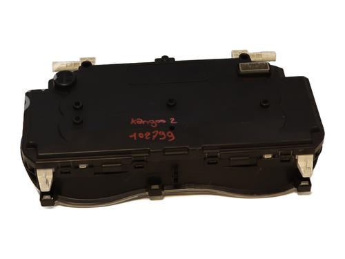 Instrument cluster RENAULT KANGOO / GRAND KANGOO II (KW0/1_) 1.5 dCi 110 (KW0C, KW0H) | BP28131502C47 