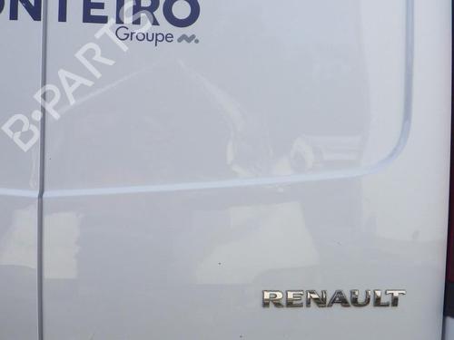 Højre bagagerum dør RENAULT TRAFIC III Van (FG_) 2.0 dCi 130 (FGMY) (131 hp) 31629983