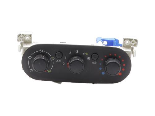 Climate control RENAULT TRAFIC III Van (FG_) 1.6 dCi 115 (FGMD) | BP33829493I5 - Image 4