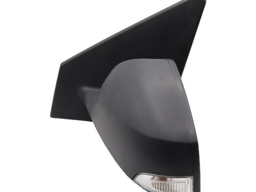 Left mirror RENAULT MEGANE III Hatchback (BZ0/1_, B3_) 1.5 dCi (BZ0C) | BP29402576C26 