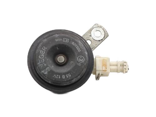 Horn RENAULT CLIO IV (BH_) 1.2 16V (73 hp) 31159851