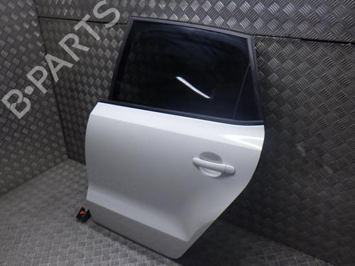 Left rear door VW POLO V (6R1, 6C1) 1.2 TDI | BP24288664C4 