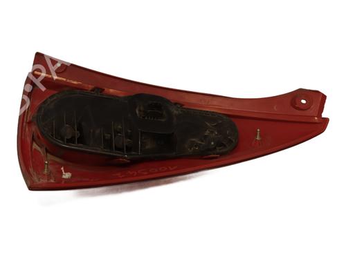 Left taillight PEUGEOT 107 (PM_, PN_) 1.0 | BP27883440C34 