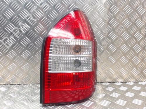 Used Right taillight OPEL CORSA C (X01) 1.7 CDTI (F08, F68) (100 hp) 24289414