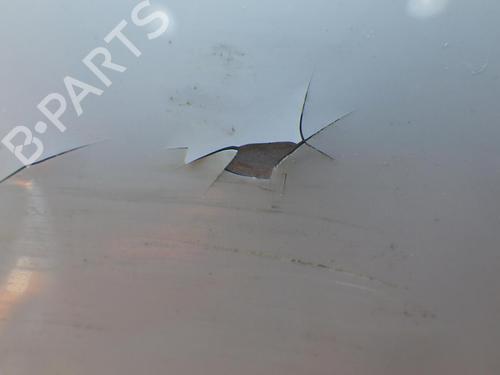 Used Left front fenders RENAULT TRAFIC III Van (FG_) 2.0 dCi 130 (FGMY) (131 hp) 31629948