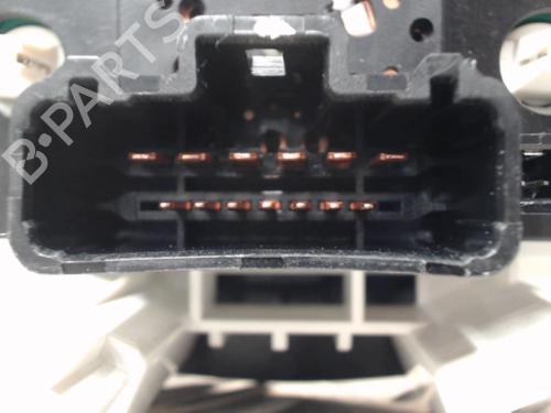 Climate control RENAULT TWINGO III (BCM_, BCA_) 0.9 TCe 90 (BCM9, BCM2) | BP24288979I5 - Image 4