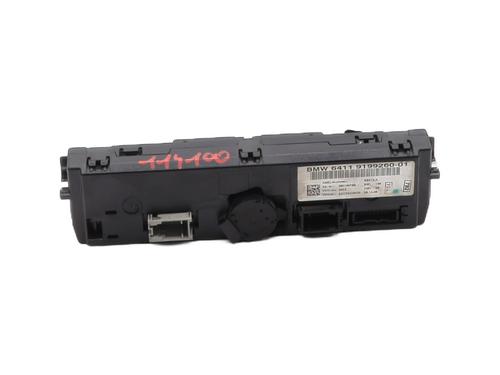 Climate control BMW 1 (E87) 118 d | BP29152000I5 