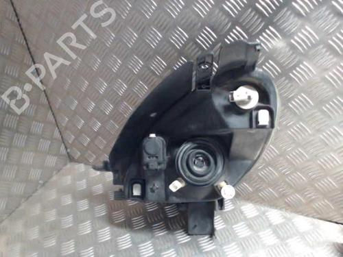 Right headlight CITROËN XSARA PICASSO (N68) 1.6 HDi | BP24289953C29 