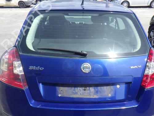 Bakluke CC/Kombi-Kupé FIAT STILO (192_) 1.9 D Multijet (120 hp) 28585393