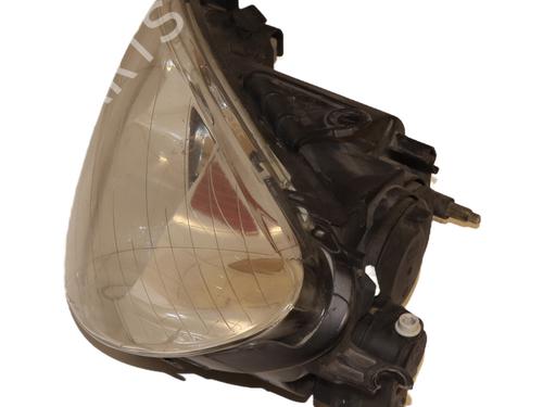 Left headlight PEUGEOT 206 Hatchback (2A/C) 1.4 HDi eco 70 | BP24288538C28 
