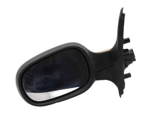 Left mirror RENAULT CLIO II (BB_, CB_) 1.5 dCi (B/CB07) | BP31043637C26