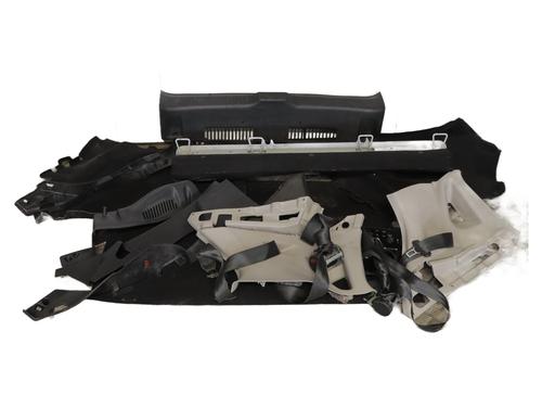 Rear seat RENAULT CLIO IV (BH_) 1.2 16V | BP32390403C17