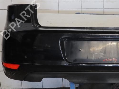 rear-bumper-vw-golf-vi-5k1-2008-2009-2010-2011-2012-2013-2014-34558041 main image