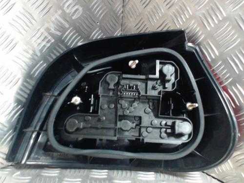 Left taillight RENAULT MEGANE I (BA0/1_) 1.4 16V (BA0D, BA1H, BA0W, BA10) | BP24292049C34 