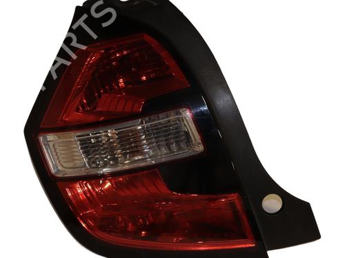 Used Left taillight RENAULT TWINGO III (BCM_, BCA_) 1.0 SCe 70 (71 hp) 24290320