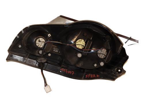 Left taillight CHEVROLET SPARK (M300) 1.0 | BP24288432C34 