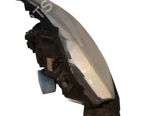 Left headlight RENAULT CLIO III (BR0/1, CR0/1) 1.5 dCi (BR17, CR17) | BP37673651C28 - Image 5