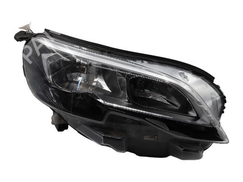 Right headlight PEUGEOT EXPERT Van (V_) 2.0 BlueHDi 120 | BP36859278C29 - Image 2