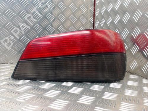 Used Right taillight PEUGEOT 306 Hatchback (7A, 7C, N3, N5) 1.9 D (69 hp) 24292144