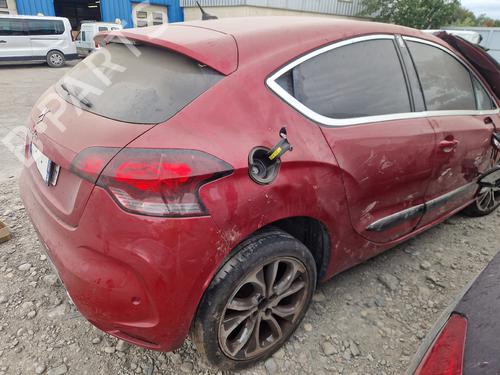 Right tailgate light CITROËN DS4 (NX_) 1.6 HDi 110 | BP37165681C80 - Image 11