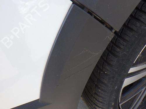 Rear bumper VW TAIGO (CS1) 1.0 TSI | BP26617140C8 