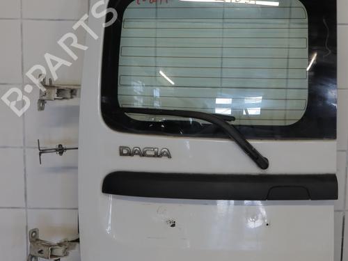Porta mala esquerda DACIA LOGAN MCV (KS_) 1.5 dCi (KS04) (88 hp) 32137792
