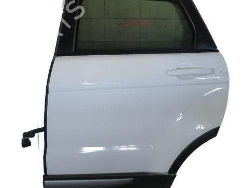 Used Left rear door LAND ROVER RANGE ROVER EVOQUE (L538) 2.2 D (150 hp) 30132946