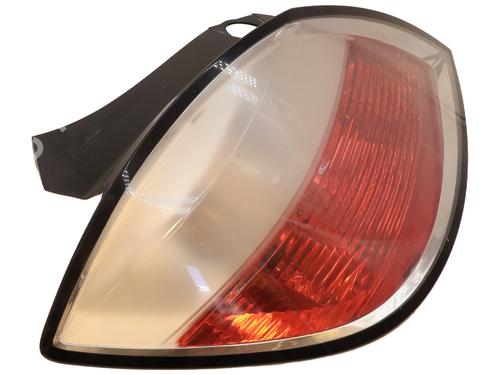 Left taillight OPEL ASTRA H (A04) 1.7 CDTI (L48) | BP24982640C34 