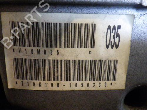 Engine OPEL AGILA B (H08) 1.0 (F68) | BP33742019M1 - Image 5
