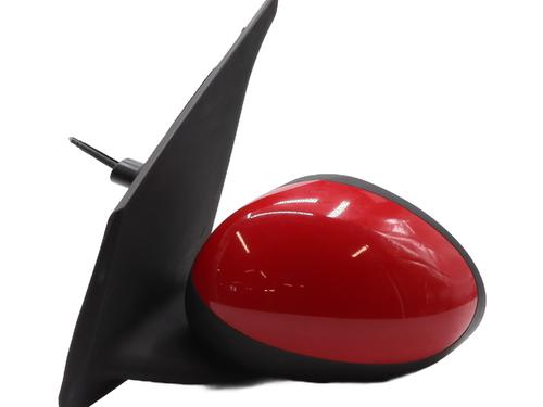 Bakspejl venstre CITROËN C1 (PM_, PN_) 1.0 (68 hp) 31969527