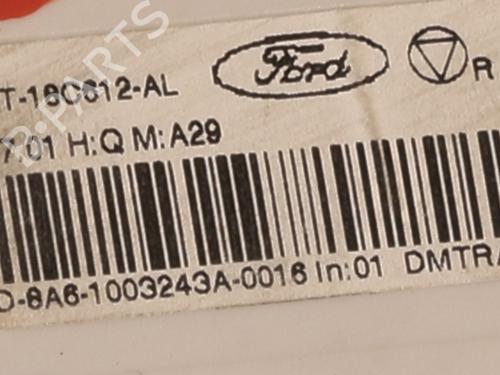 Climate control FORD FIESTA VI (CB1, CCN) 1.4 | BP24595238I5 