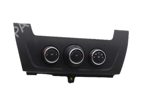 Climate control RENAULT MASTER III Van (FV) 2.3 dCi 135 FWD (FV0N, FV08, FV06, FV00, FV1S) | BP37739503I5 - Image 4
