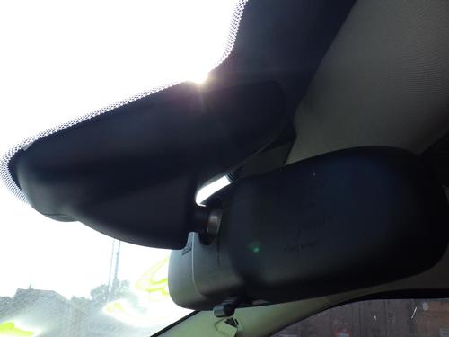 Rear mirror LAND ROVER RANGE ROVER EVOQUE (L538) 2.2 D | BP29571151I6 