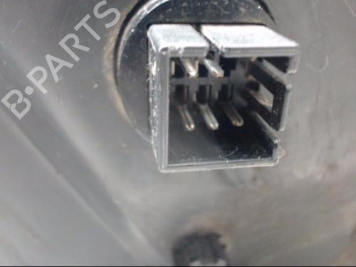 Left mirror OPEL VECTRA B Estate (J96) 2.5 i V6 (F35) | BP24292239C26 