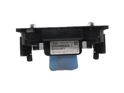 Climate control AUDI A3 (8P1) 2.0 TDI 16V | BP30322193I5