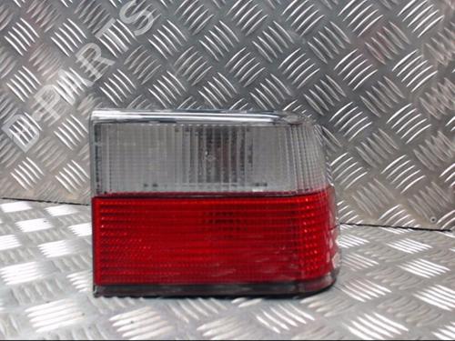Used Right taillight CITROËN XANTIA (X1_, X2_) 1.9 Turbo D (90 hp) 24289433
