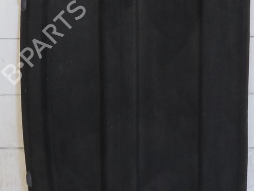 Rear parcel shelf DACIA DUSTER (HM_) 1.5 dCi 115 4x4 (HMAD) | BP36793967C85 - Image 6