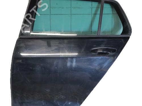 left-rear-door-vw-golf-vii-5g1-bq1-be1-be2-2012-2013-2014-2015-2016-2017-2018-2019-2020-2021-36664426 main image