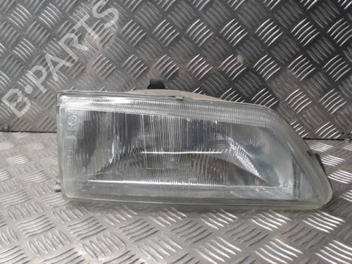 Used Right headlight Right headlight 24291842 24291842