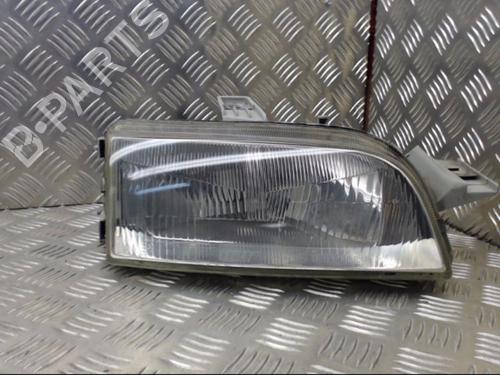 Used Right headlight FIAT PUNTO (176_) 55 1.1 (54 hp) 24289294